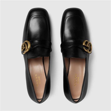 gucci loafers 2016|gucci loafers female.